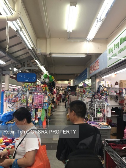Jurong West Avenue 1 (D22), Retail #190669522